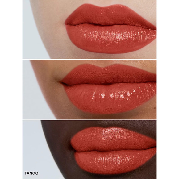 NIB Bobbi Brown Luxe Lipstick 508 Tango 0.12oz/3.5g - Picture 4 of 8